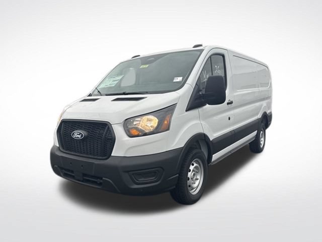 Used 2026 Ford Transit 250 Low Roof w/ Load Area Protection Package RWD image 3