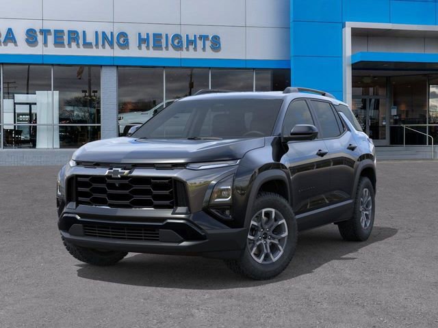 New 2026 Chevrolet Equinox ACTIV w/ Safety and Technology Package AWD/4WD image 6