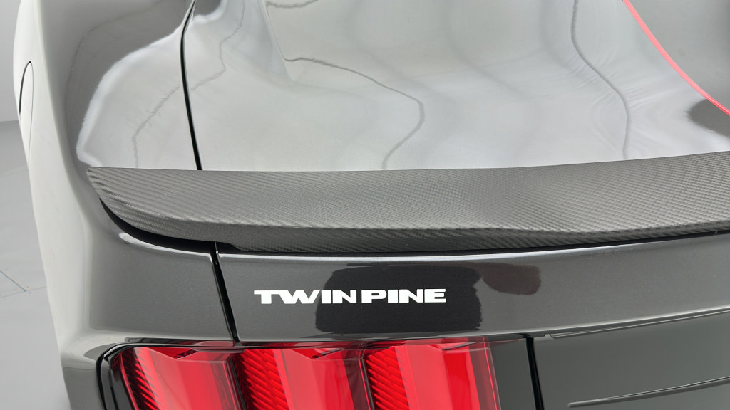Used 2023 Ford Mustang GT w/ Equipment Group 301A RWD image 8