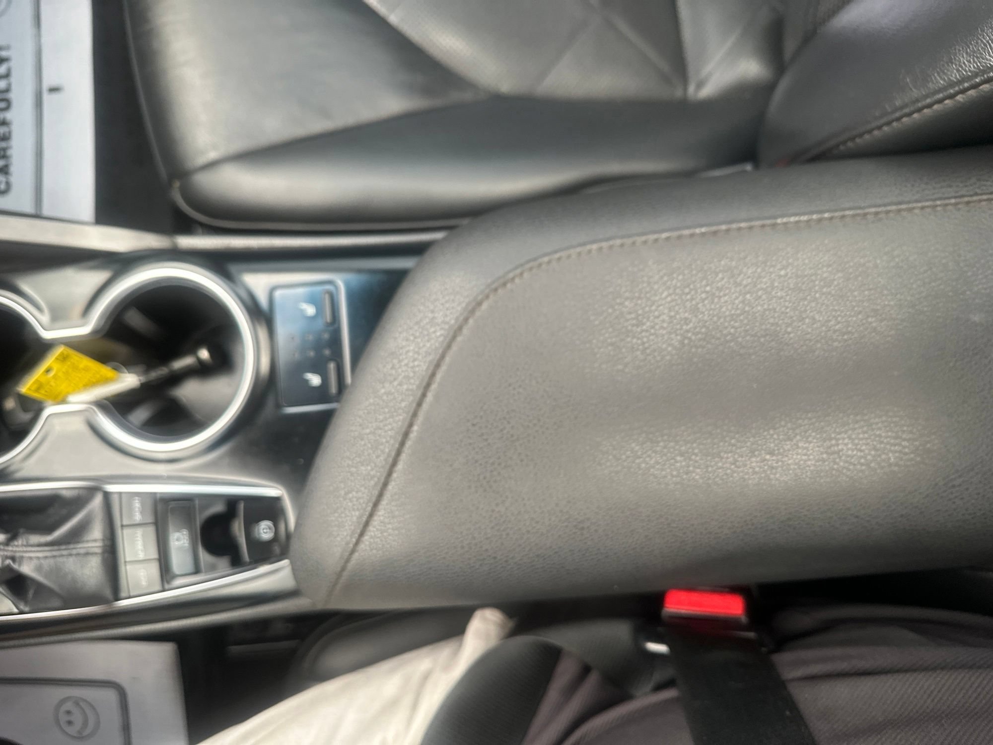 Used 2018 Toyota Camry XLE w/ Driver Assist Package FWD image 27