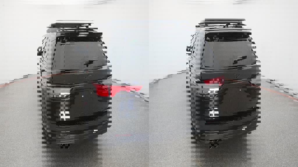 New 2026 Toyota Sequoia TRD Pro image 39