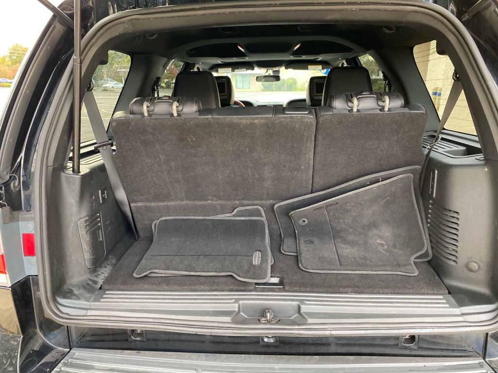 Used 2016 Lincoln Navigator Reserve image 26