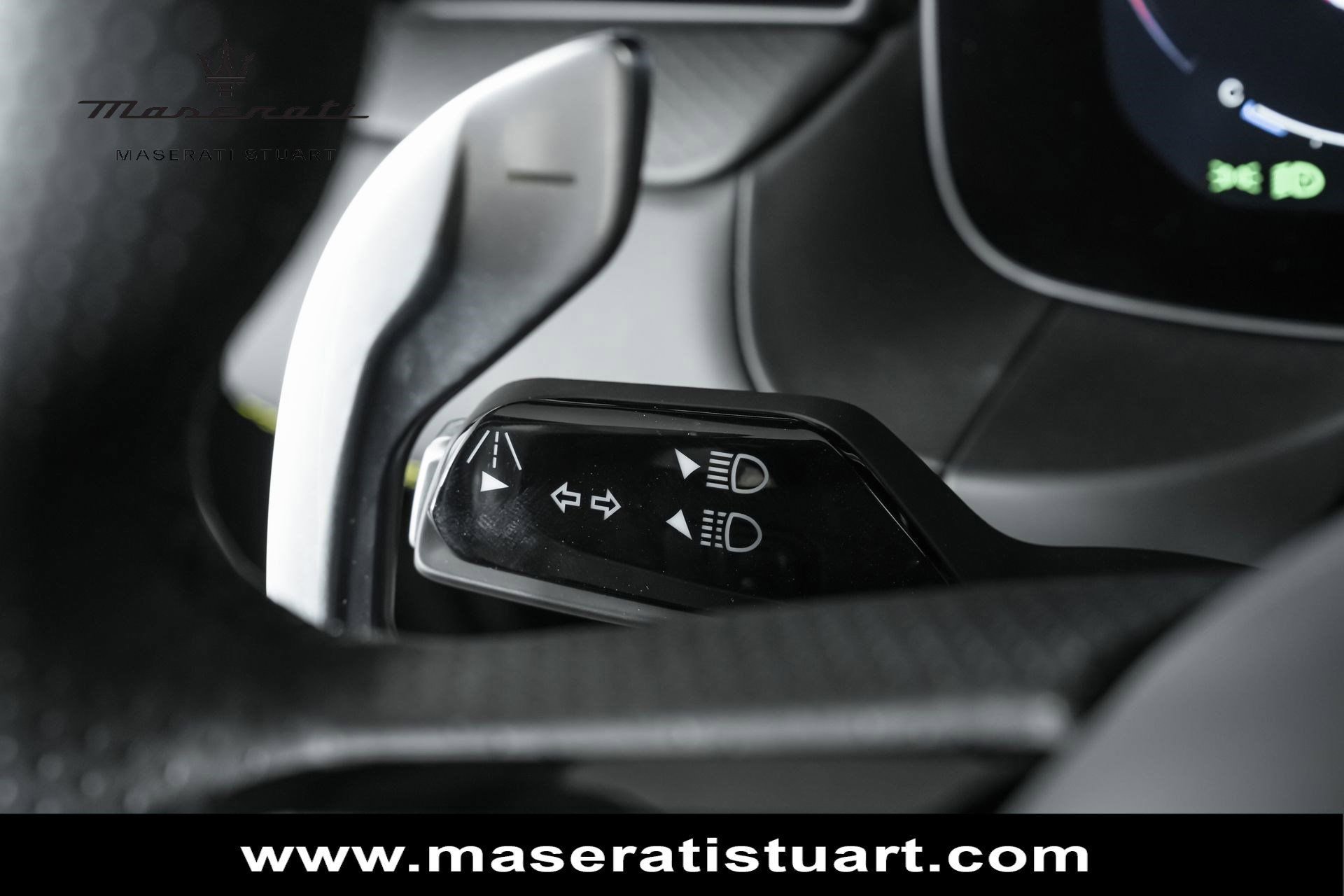 New 2025 Maserati Grecale Modena image 39