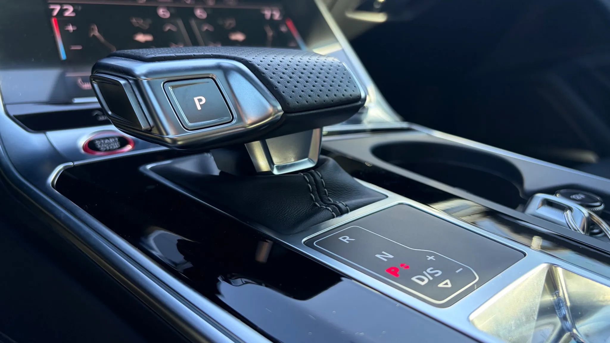 Used 2021 Audi RS 6 image 27