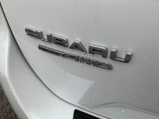 Used 2021 Subaru Forester Limited w/ Popular Package #3 image 15