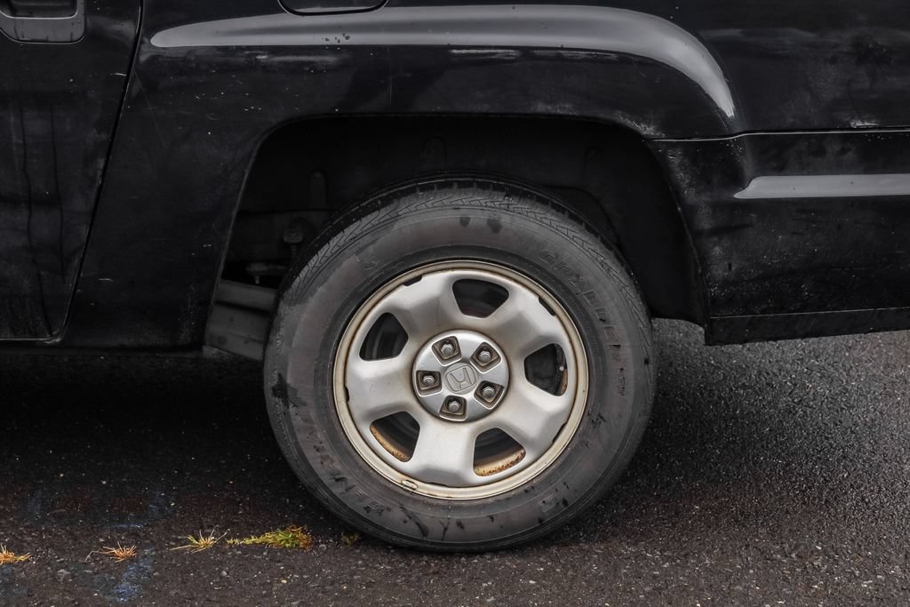 Used 2013 Honda Ridgeline RT image 10