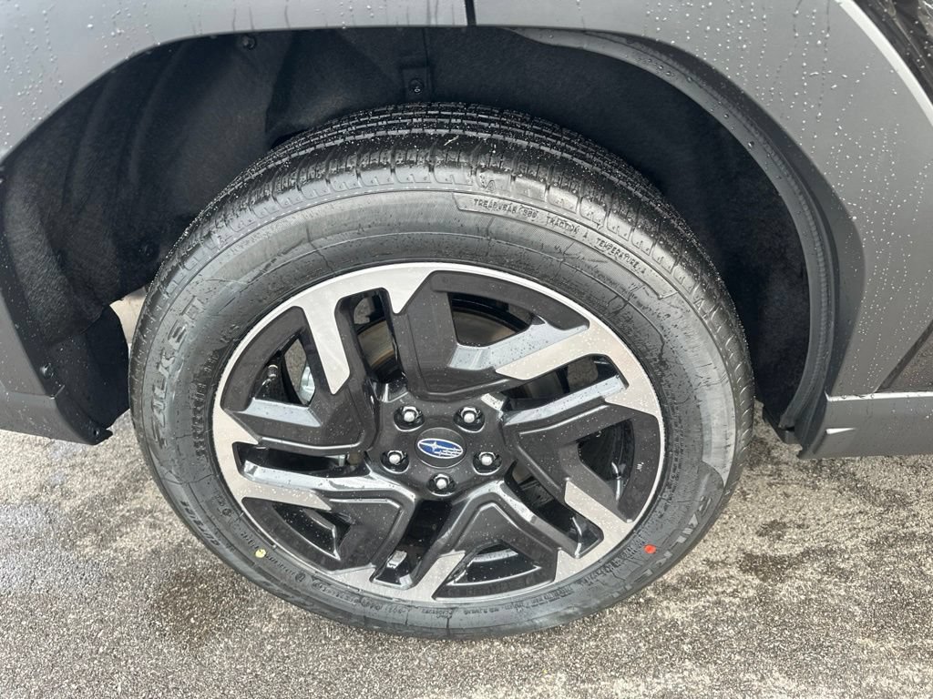 New 2026 Subaru Forester Limited AWD/4WD image 36