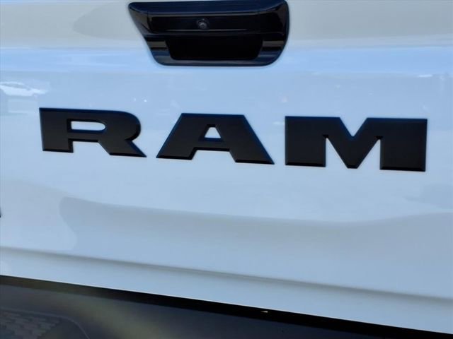 New 2026 RAM 1500 Limited image 7