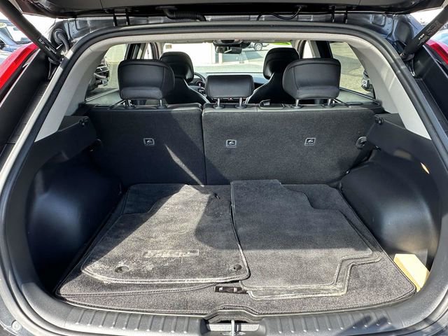 Used 2023 Kia Niro Wind w/ Wind Preserve Package image 22