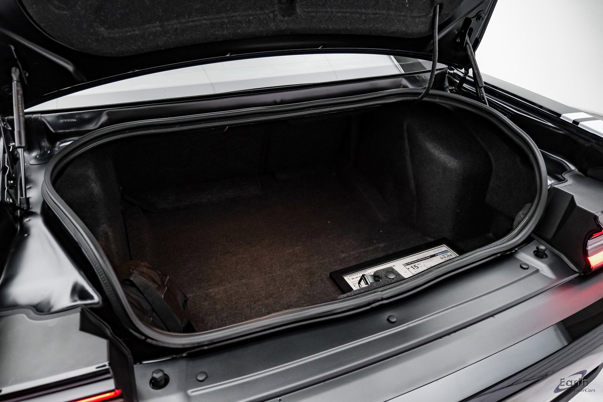 Used 2023 Dodge Challenger SRT Hellcat Redeye image 75