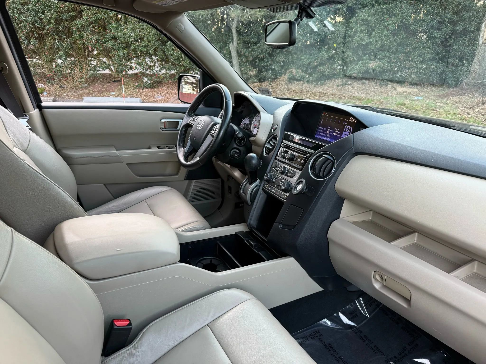 Used 2013 Honda Pilot EX-L image 30