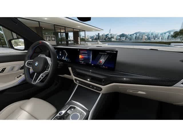 New 2026 BMW M340i w/ Premium Package image 14