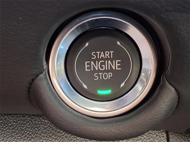 New 2026 Chevrolet Tahoe High Country image 20