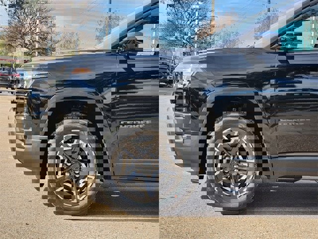 New 2026 Jeep Cherokee Limited image 6