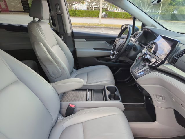 Used 2019 Honda Odyssey EX-L image 25