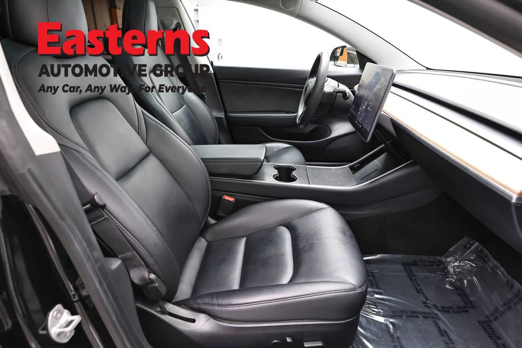 Used 2020 Tesla Model 3 Long Range image 19