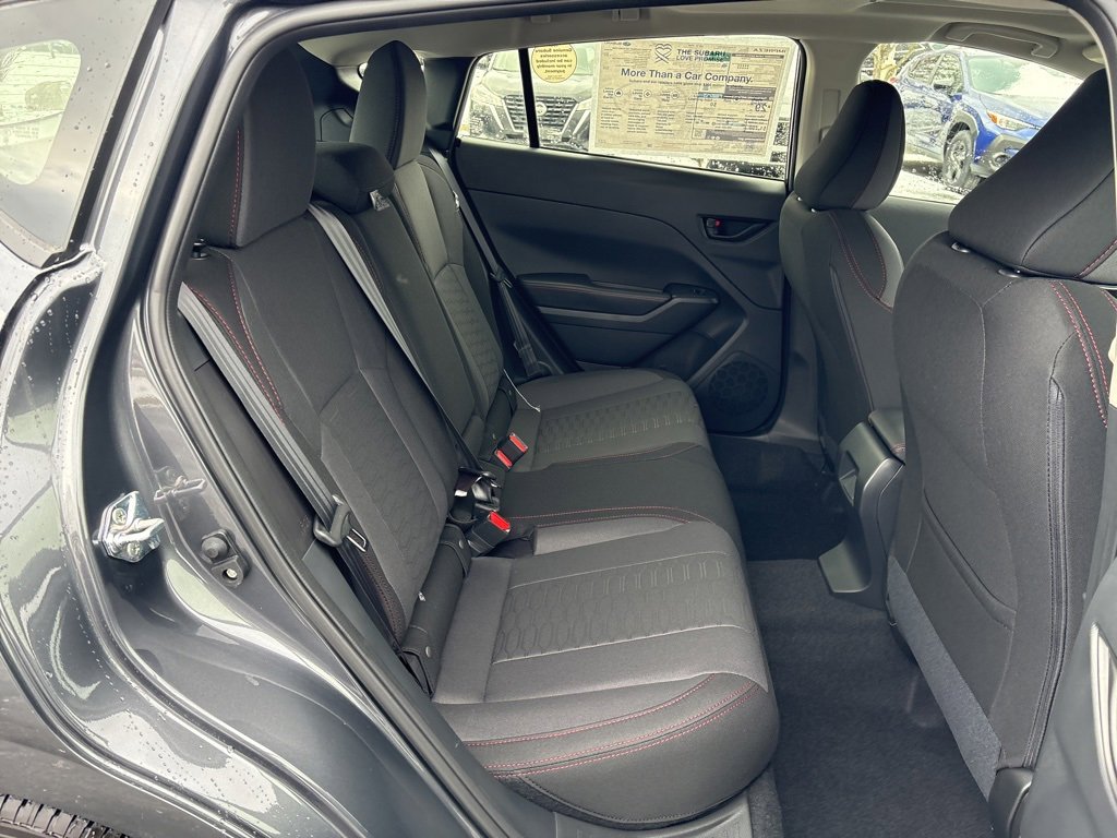 New 2026 Subaru Impreza 2.0i Sport image 11