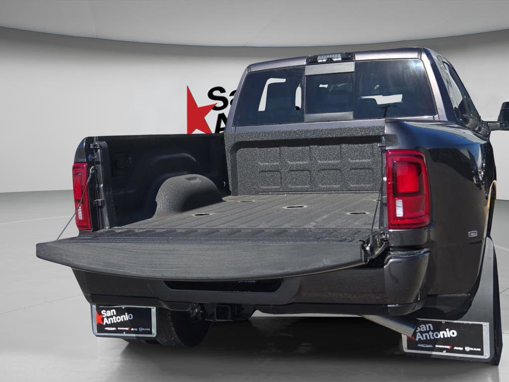 New 2026 RAM 3500 Laramie image 27