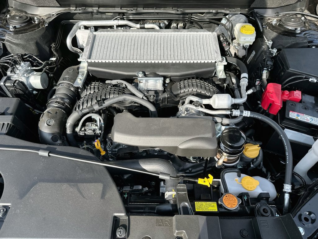 New 2026 Subaru Outback Touring XT AWD/4WD image 36