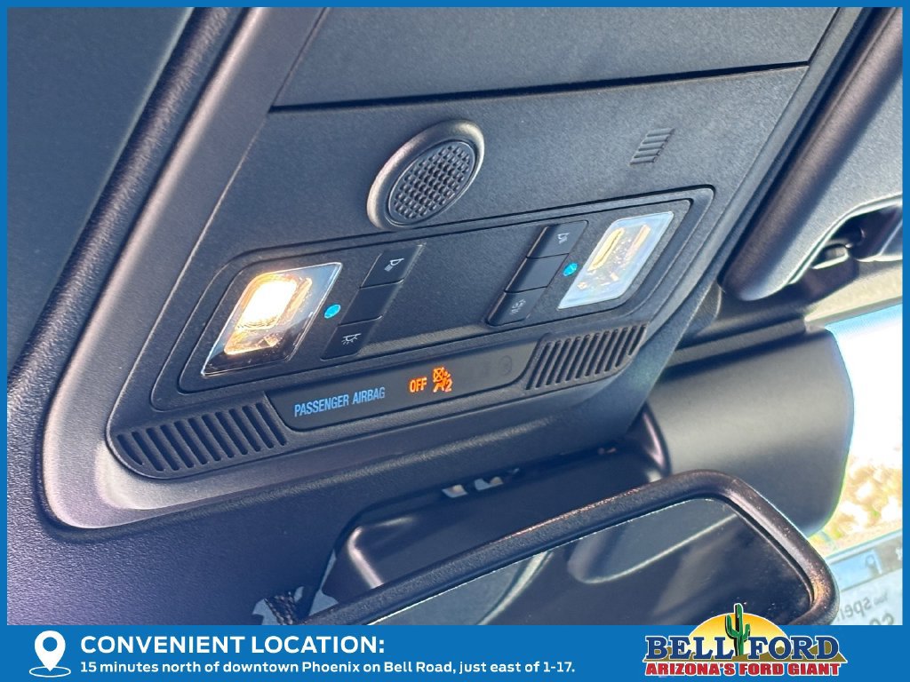 New 2026 Ford Bronco Outer Banks w/ Sasquatch Package AWD/4WD image 29