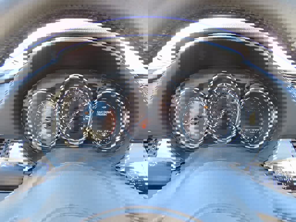 Used 2018 MAZDA MAZDA6 Touring image 24