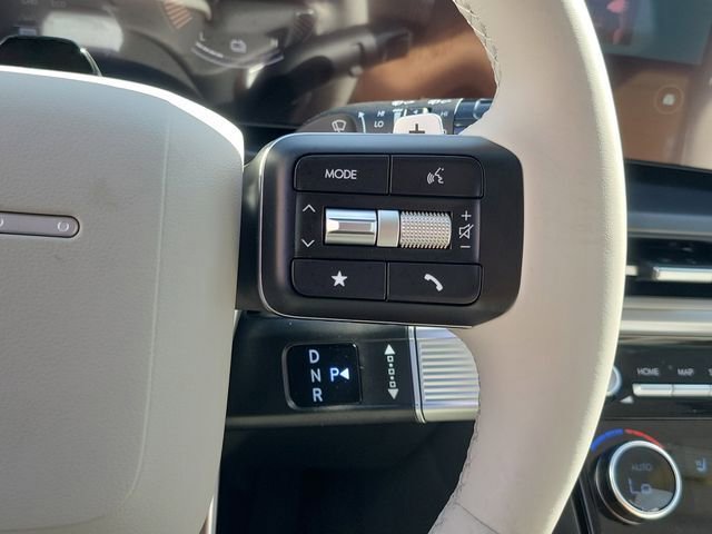New 2026 Hyundai Santa Fe SEL FWD image 8