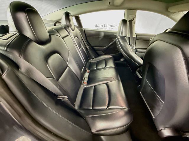 Used 2023 Tesla Model 3 Standard Range RWD image 26