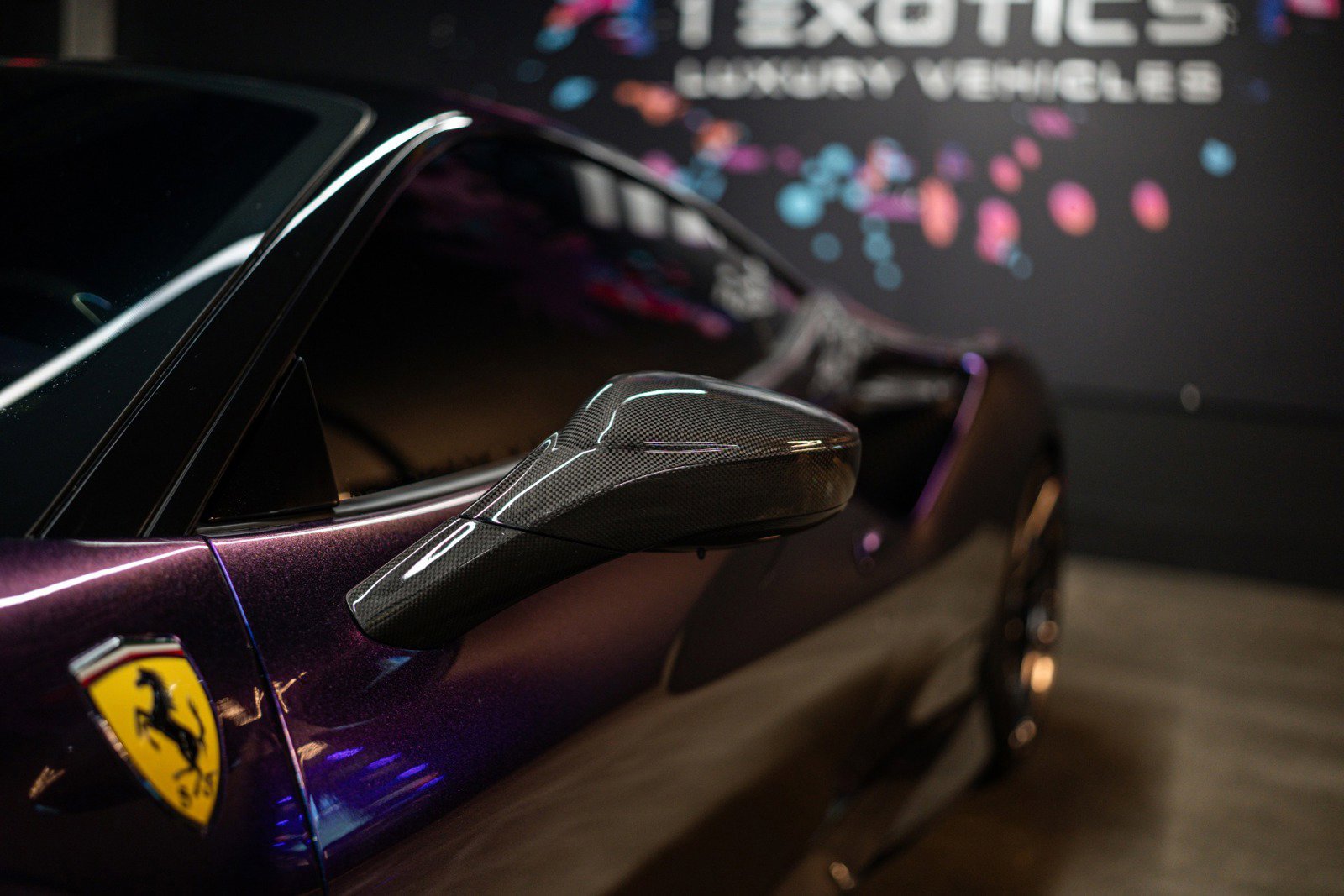 Used 2021 Ferrari F8 Tributo image 23