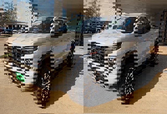 New 2026 GMC Canyon AT4 w/ Nightfall Essentials Package image 5