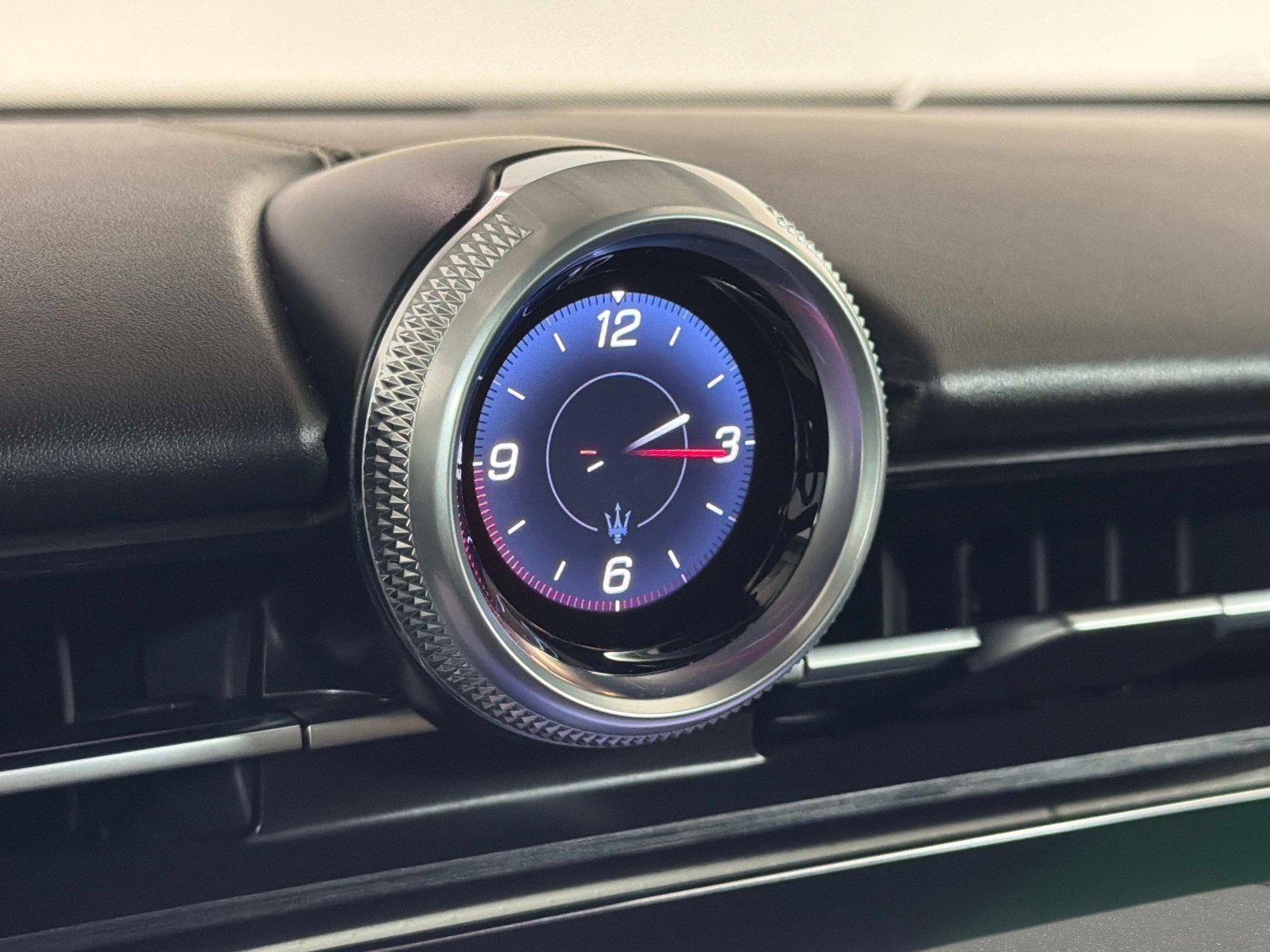 Used 2024 Maserati GranTurismo Trofeo image 44