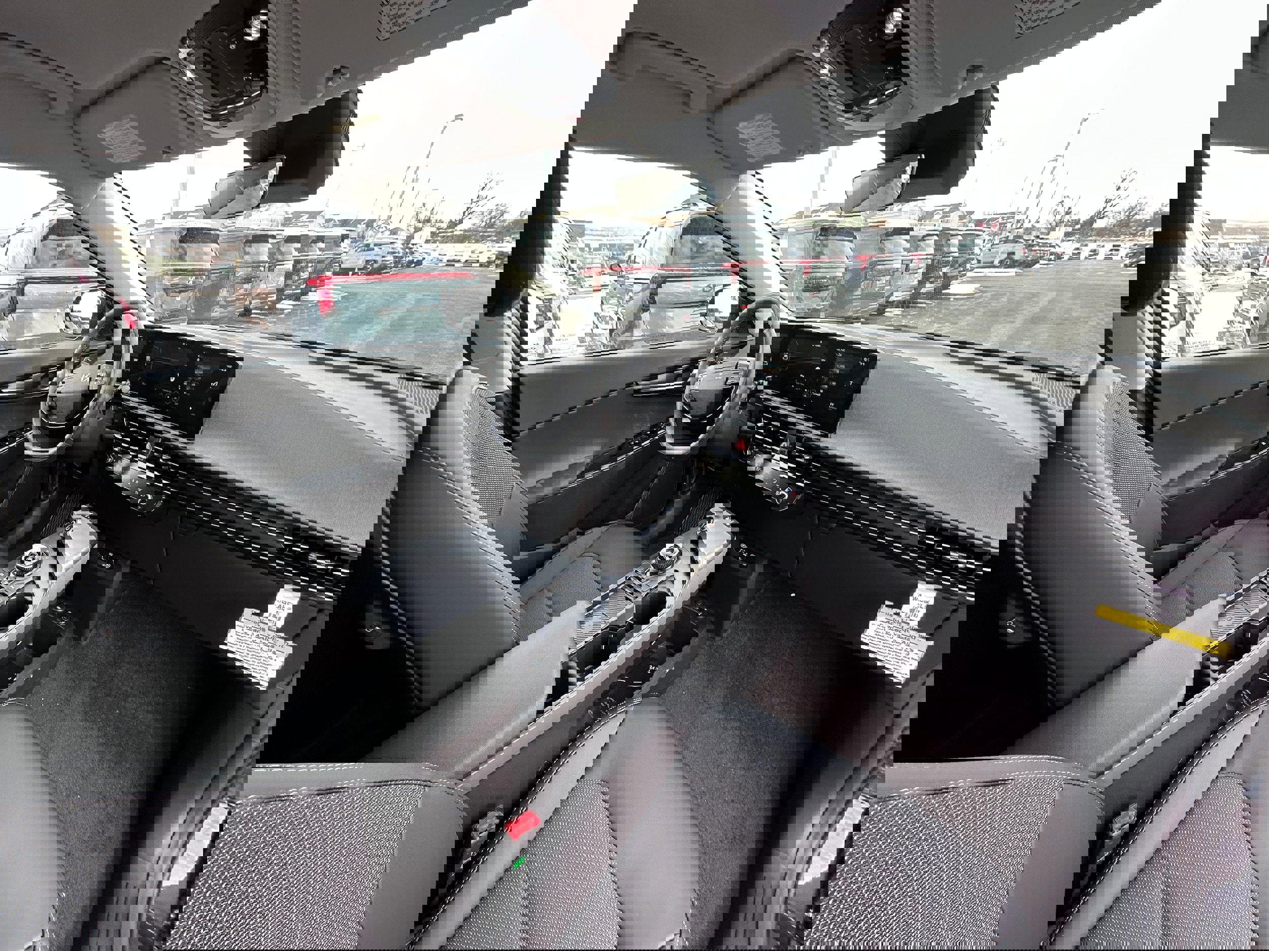 New 2025 Kia EV6 Light image 26