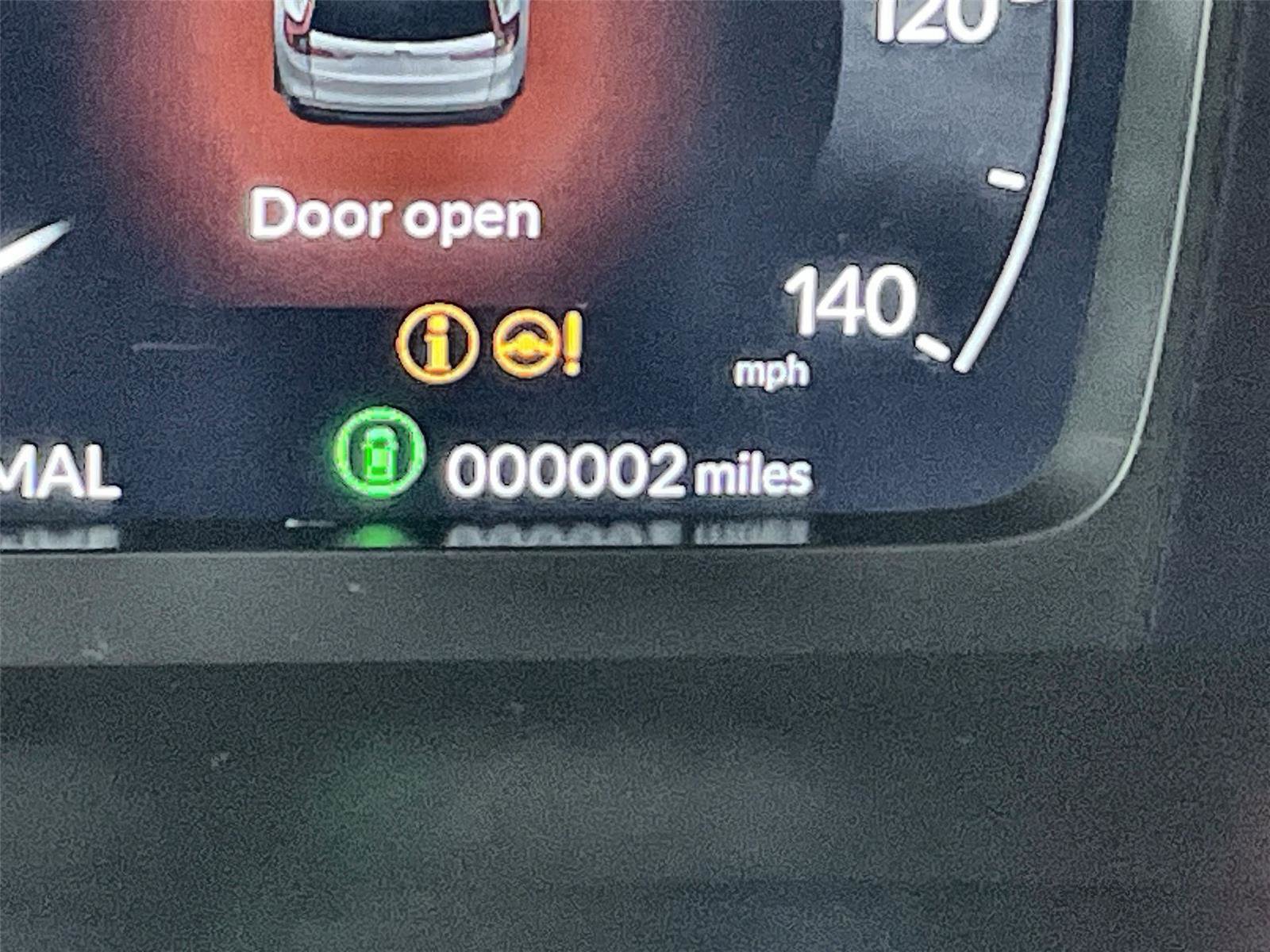 New 2026 Honda CR-V EX-L image 22