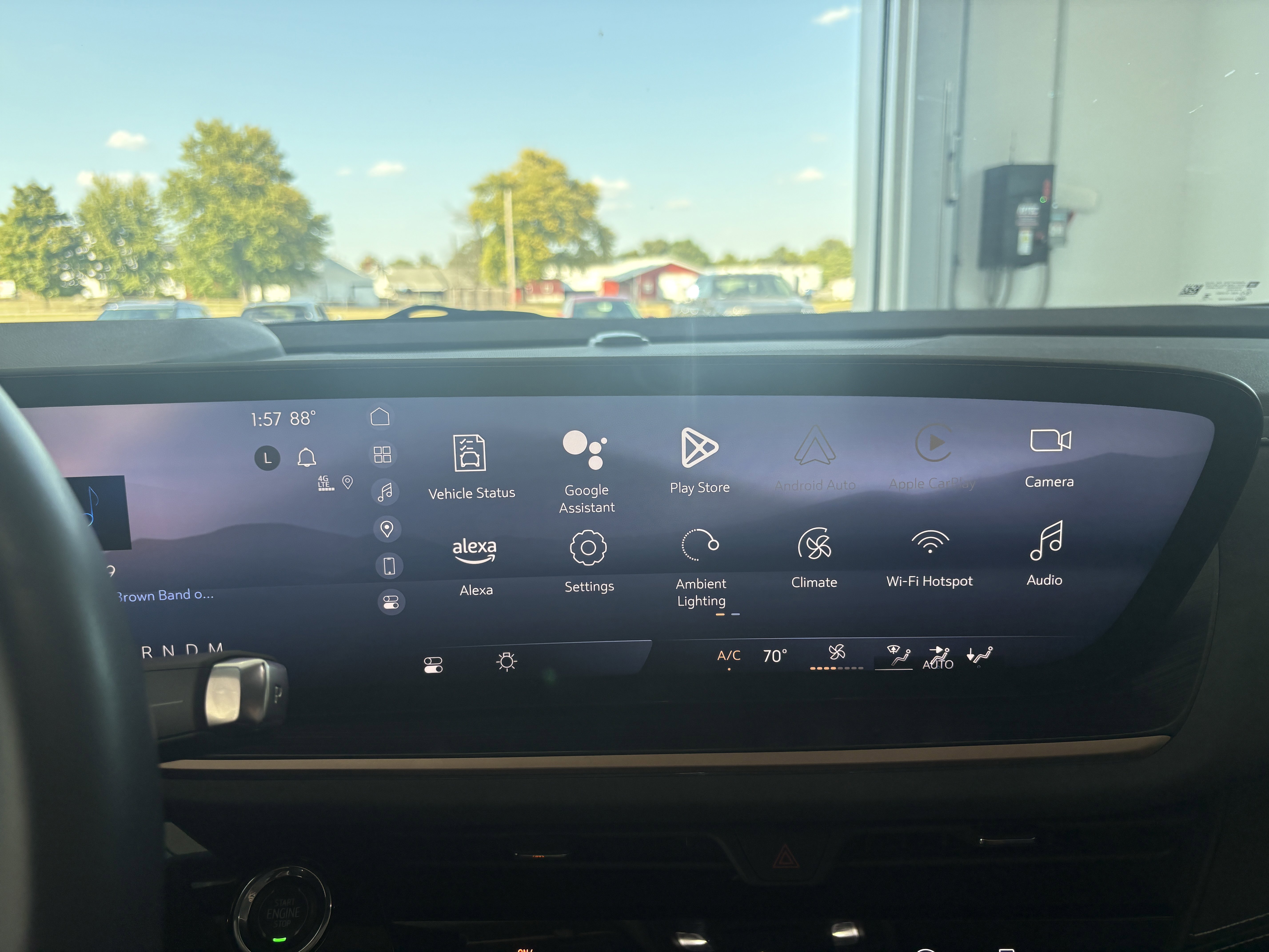 Used 2025 Buick Envision Sport Touring image 13