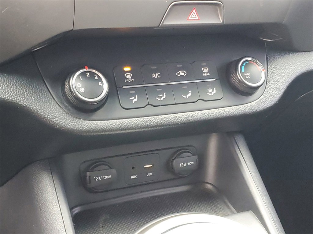 Used 2016 Kia Sportage LX image 14