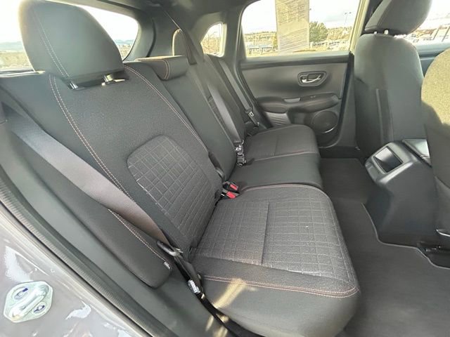 Used 2025 Honda HR-V Sport image 27