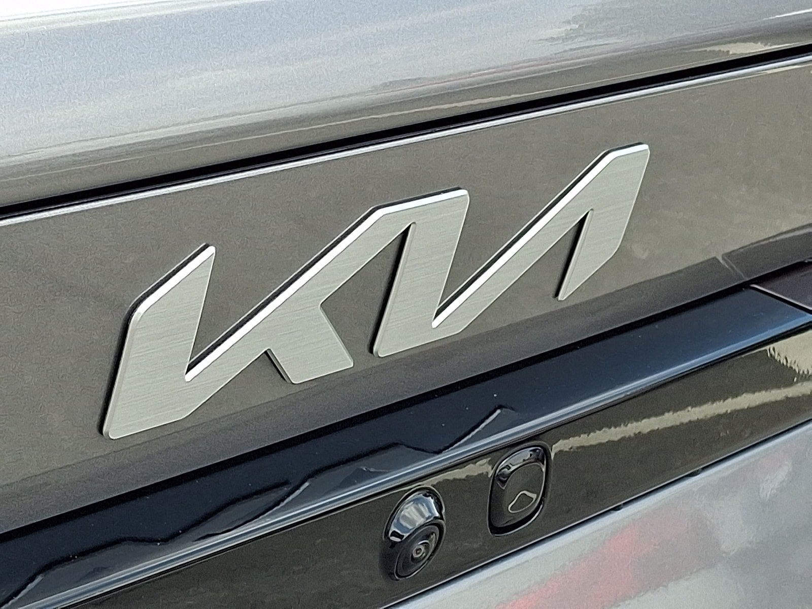 New 2026 Kia K4 FWD image 20