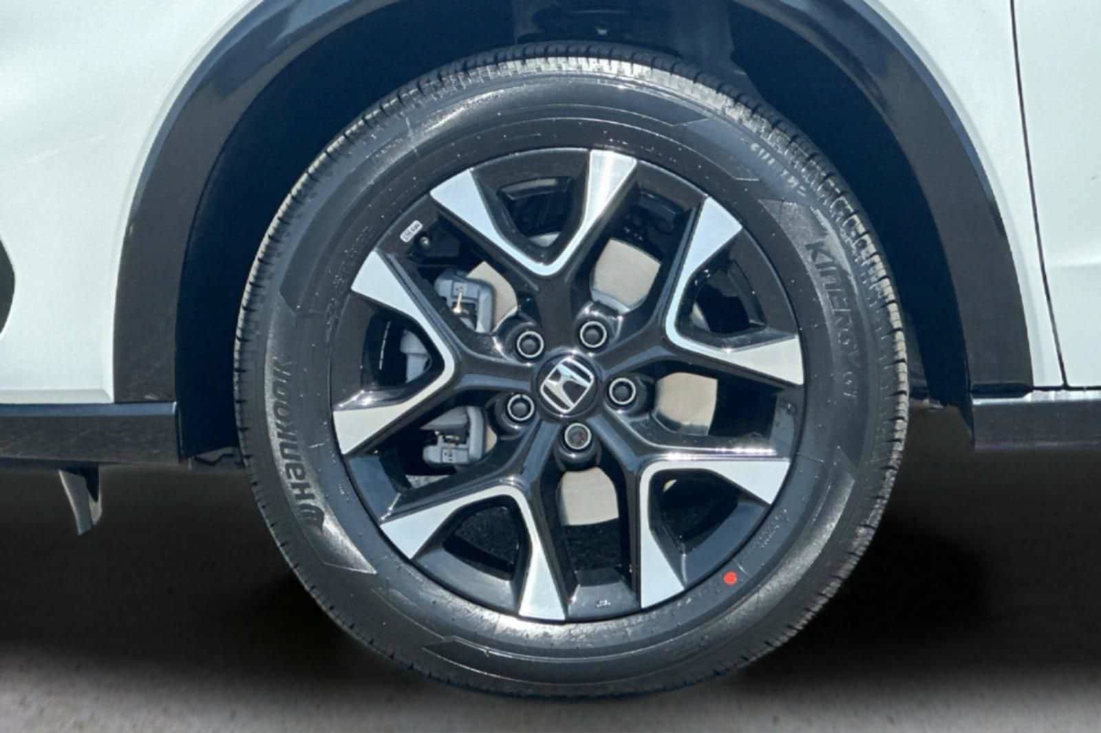 New 2027 Honda HR-V EX-L image 8