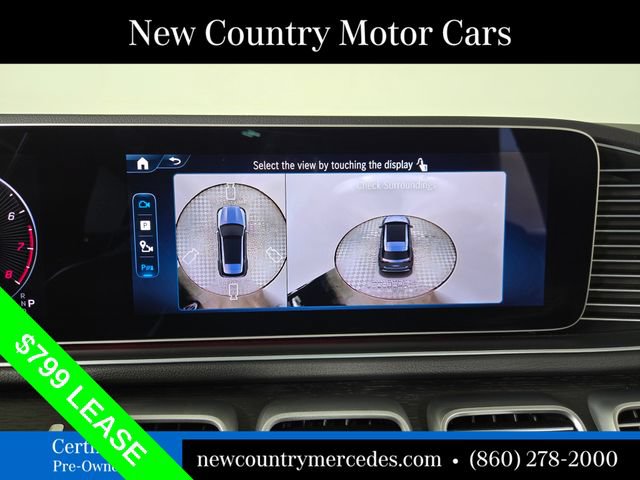 Certified 2026 Mercedes-Benz GLE 350 4MATIC image 30