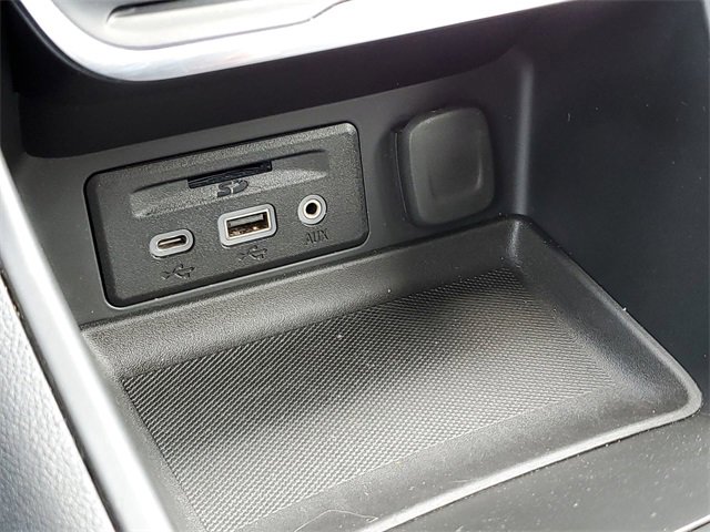 Certified 2020 GMC Terrain SLT w/ Preferred Package image 34