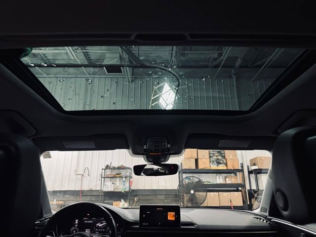 Used 2017 Audi A4 2.0T Premium Plus w/ Premium Plus Package image 24