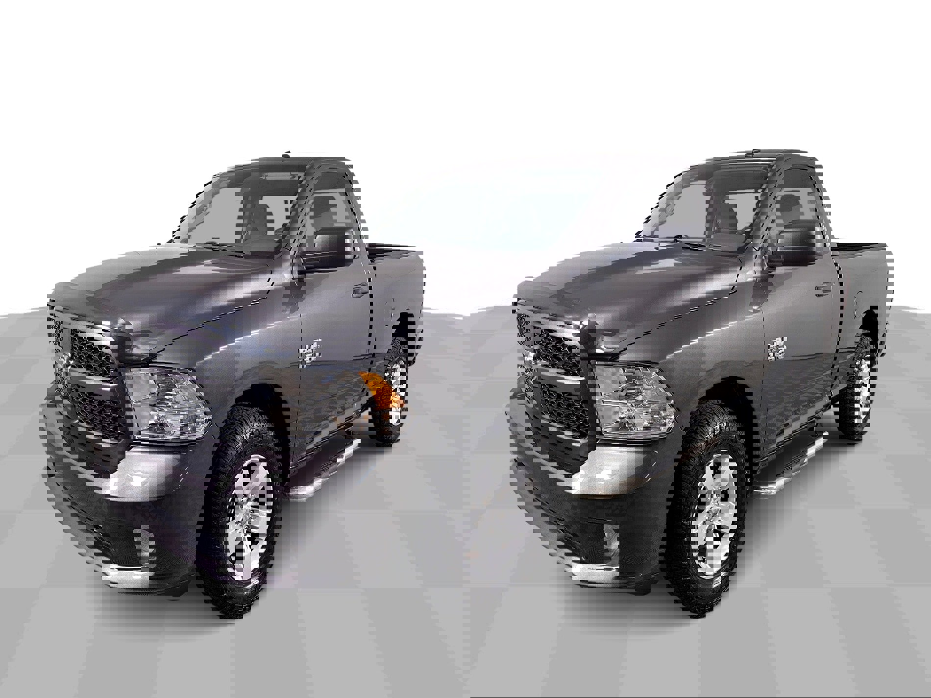 Used 2018 RAM 1500 Express image 37