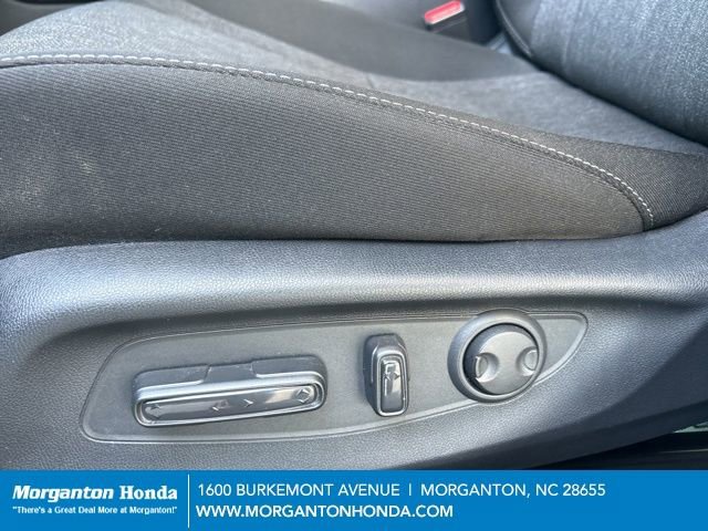 Used 2024 Honda Accord EX image 17