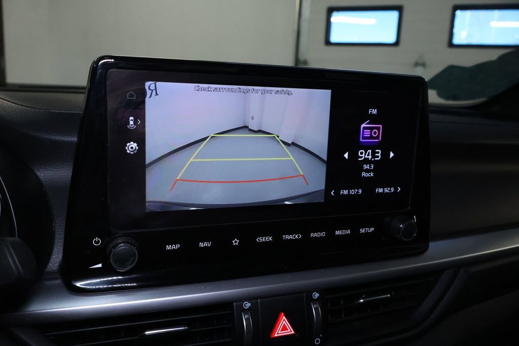 Used 2023 Kia Forte GT-Line image 26