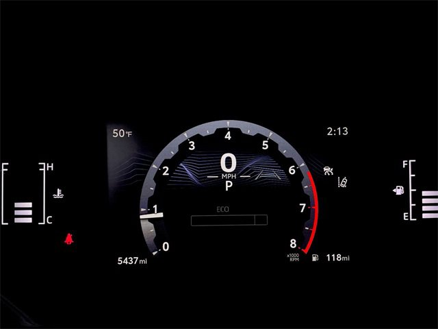 Used 2025 Toyota 4Runner SR5 image 15