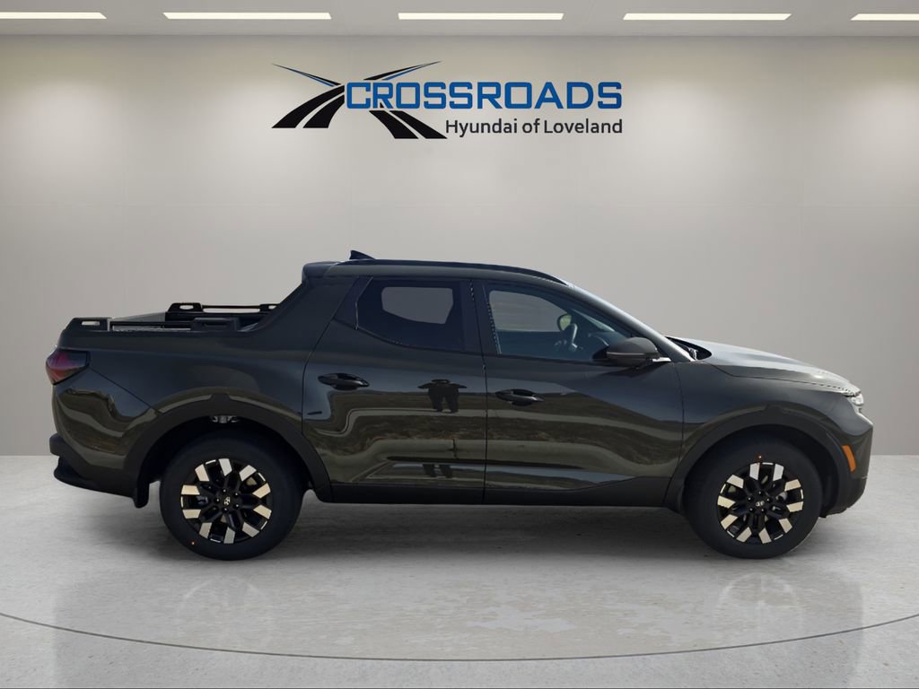New 2026 Hyundai Santa Cruz SEL image 6