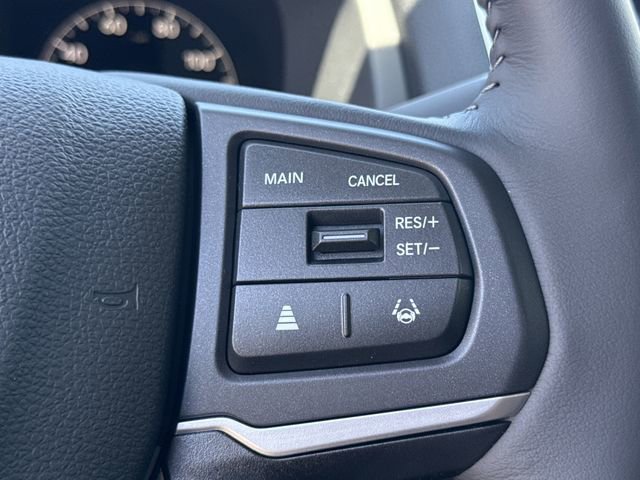 New 2026 Honda Ridgeline RTL image 36