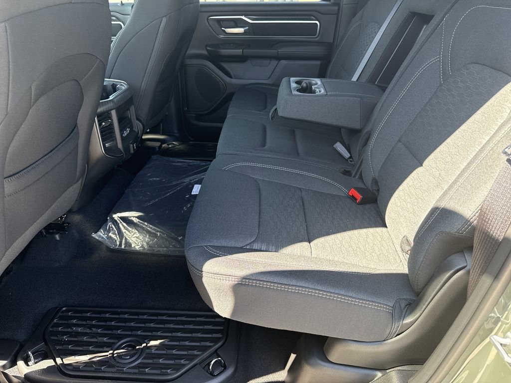 New 2026 RAM 1500 Lone Star image 24