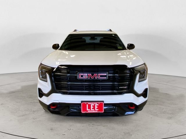 New 2026 GMC Terrain AT4 AWD/4WD image 9