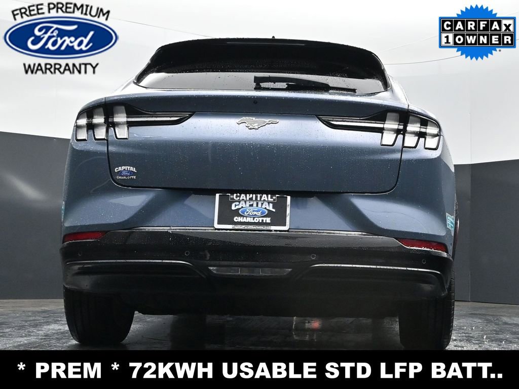 Used 2023 Ford Mustang Mach-E Premium RWD image 26