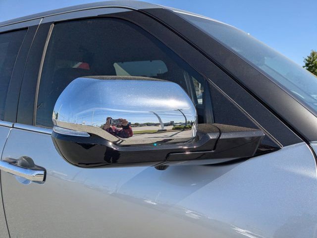 New 2026 Toyota Tundra 1794 Edition AWD/4WD image 12